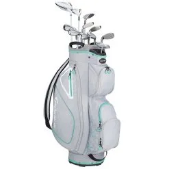 Taylor Made TaylorMade Kalea Womens Golf Club Set