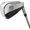 Wilson Golf Wilson Launch Pad 2 Steel Irons 2 Wilson Golf Wilson Launch Pad 2 Steel Irons -Clubs Shop 26090