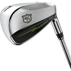 Wilson Golf Wilson Launch Pad 2 Graphite Irons