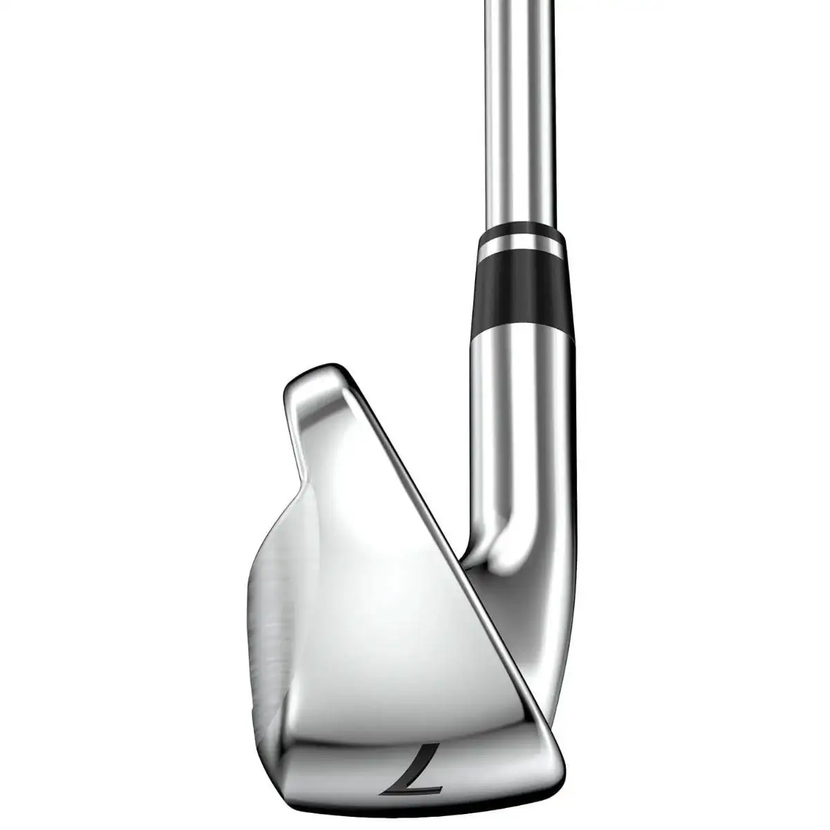 Wilson Golf Wilson Launch Pad 2 Steel Regular 5-GW Irons 4 Wilson Golf Wilson Launch Pad 2 Steel Regular 5-GW Irons - Image 2