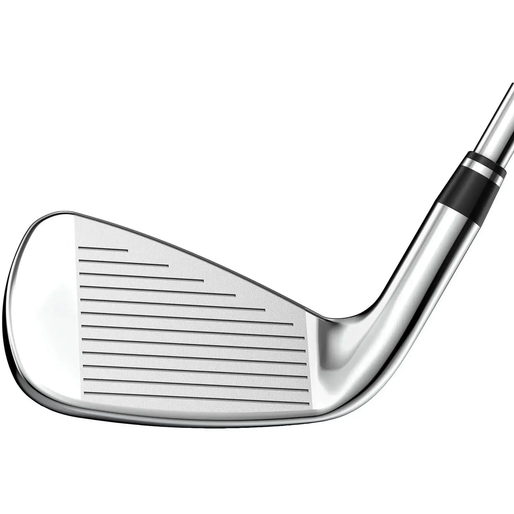 Wilson Golf Wilson Launch Pad 2 Steel Regular 5-GW Irons 5 Wilson Golf Wilson Launch Pad 2 Steel Regular 5-GW Irons - Image 3
