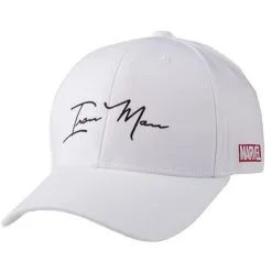 Volvik Iron Man Mens Golf Hat