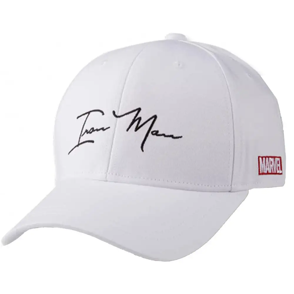 Volvik Iron Man Mens Golf Hat 3 Volvik Iron Man Mens Golf Hat