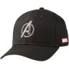 Volvik Marvel Avengers Mens Golf Hat 1 Volvik Marvel Avengers Mens Golf Hat -Clubs Shop 26123 BLACK 6c2d2411 2da6 4630 942f 3934bef2434b
