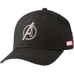 Volvik Marvel Avengers Mens Golf Hat