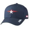 Volvik Marvel Captain America Mens Golf Hat 1 Volvik Marvel Captain America Mens Golf Hat -Clubs Shop 26124 NAVY