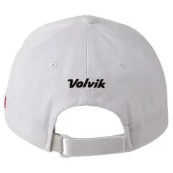 Volvik Marvel Captain America Mens Golf Hat -Clubs Shop 26124 WHITE 1