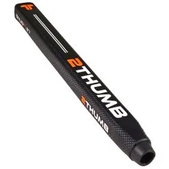 2Thumb Snug SQ Putter Grip