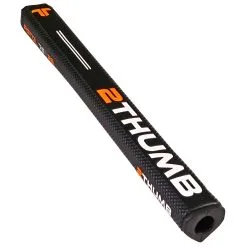 2Thumb Pistol7 Putter Grip