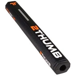 2Thumb Octotech Putter Grip