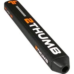 2Thumb OG Lite Putter Grip -Clubs Shop 26134 BLACK 2 b2c8597c 819e 4575 b073 2611bbbef394