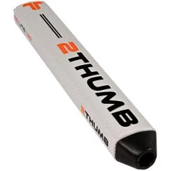 2Thumb OG Lite Putter Grip -Clubs Shop 26134 WHITE 2 3e98be42 a809 46f2 82f8 c0e1df1f948d