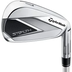 Taylor Made TaylorMade Stealth 5-AW Womens Irons