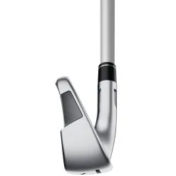 Taylor Made TaylorMade Stealth 5-AW Womens Irons -Clubs Shop 26154 2