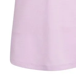 Adidas Golf Adidas HEAT.RDY Girls Sleeveless Golf Polo -Clubs Shop 26188 BLISSLILAC534 4 1f8e251d 90c9 4a69 8ac5 0c32a579f723