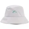 J.Lindeberg J. Lindeberg Parker Mens Golf Bucket Hat -Clubs Shop 26193 MICROCHIPU019