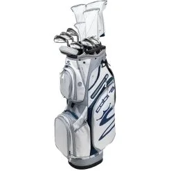 Cobra Air-X Womens Right Hand Complete Golf Set