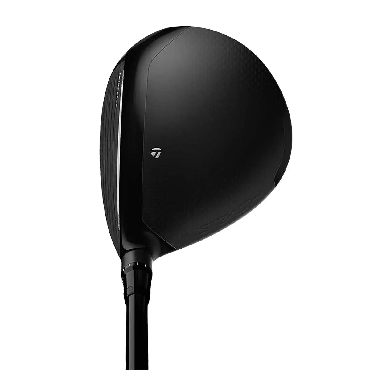 Taylor Made TaylorMade Stealth Plus Fairway Wood 4 Taylor Made TaylorMade Stealth Plus Fairway Wood - Image 2
