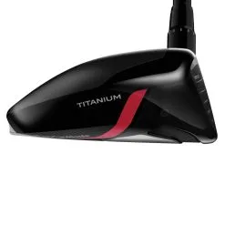 Taylor Made TaylorMade Stealth Plus Fairway Wood 9 Taylor Made TaylorMade Stealth Plus Fairway Wood -Clubs Shop 26324 2