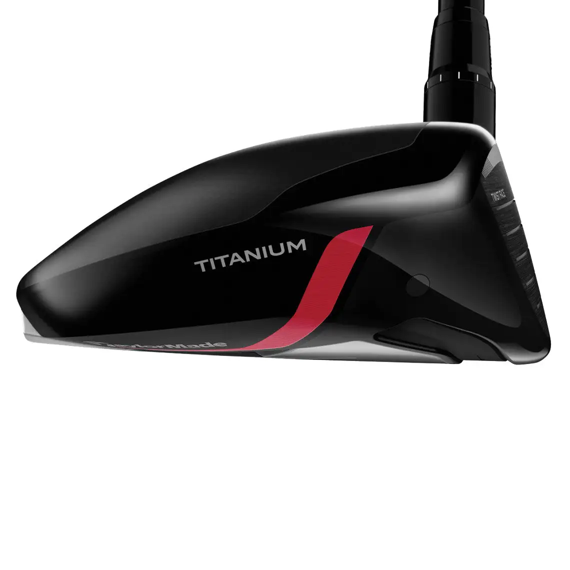 Taylor Made TaylorMade Stealth Plus Fairway Wood 5 Taylor Made TaylorMade Stealth Plus Fairway Wood - Image 3