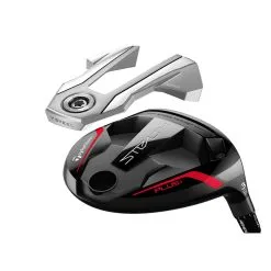 Taylor Made TaylorMade Stealth Plus Fairway Wood 11 Taylor Made TaylorMade Stealth Plus Fairway Wood -Clubs Shop 26324 4