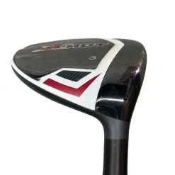 Used Callaway XHot 3 Regular Fairway Wood 26405 -Clubs Shop 26405 1 9849b7df 7be9 413b a3bb 67d3c2399372