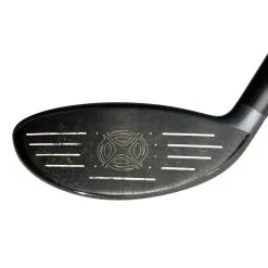 Used Callaway XHot 3 Regular Fairway Wood 26405 -Clubs Shop 26405 2 6971de07 8a4e 4a6d b624 5f9a40aa533a