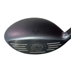 Used Callaway XHot 3 Regular Fairway Wood 26405 -Clubs Shop 26405 3 5a8b8012 0cc9 4915 a08e 01521515d80c