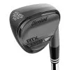 Cleveland RTX Zipcore Black Satin Wedge 1 Cleveland RTX Zipcore Black Satin Wedge -Clubs Shop 26502