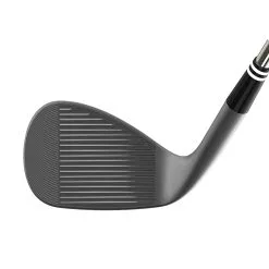 Cleveland RTX Zipcore Black Satin Wedge 9 Cleveland RTX Zipcore Black Satin Wedge -Clubs Shop 26502 2