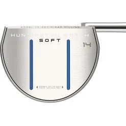 Cleveland Huntington Beach Soft 14 Mens Right Hand Putter 8 Cleveland Huntington Beach Soft 14 Mens Right Hand Putter -Clubs Shop 26503 2 eb870fc6 cd64 41a0 aa2a 7725c20cea20