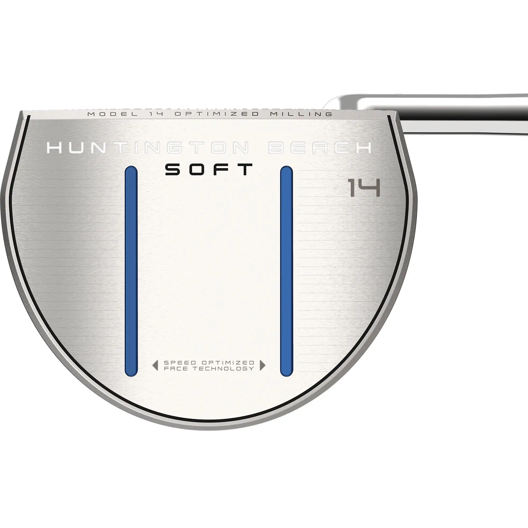 Cleveland Huntington Beach Soft 14 Mens Right Hand Putter 5 Cleveland Huntington Beach Soft 14 Mens Right Hand Putter - Image 3