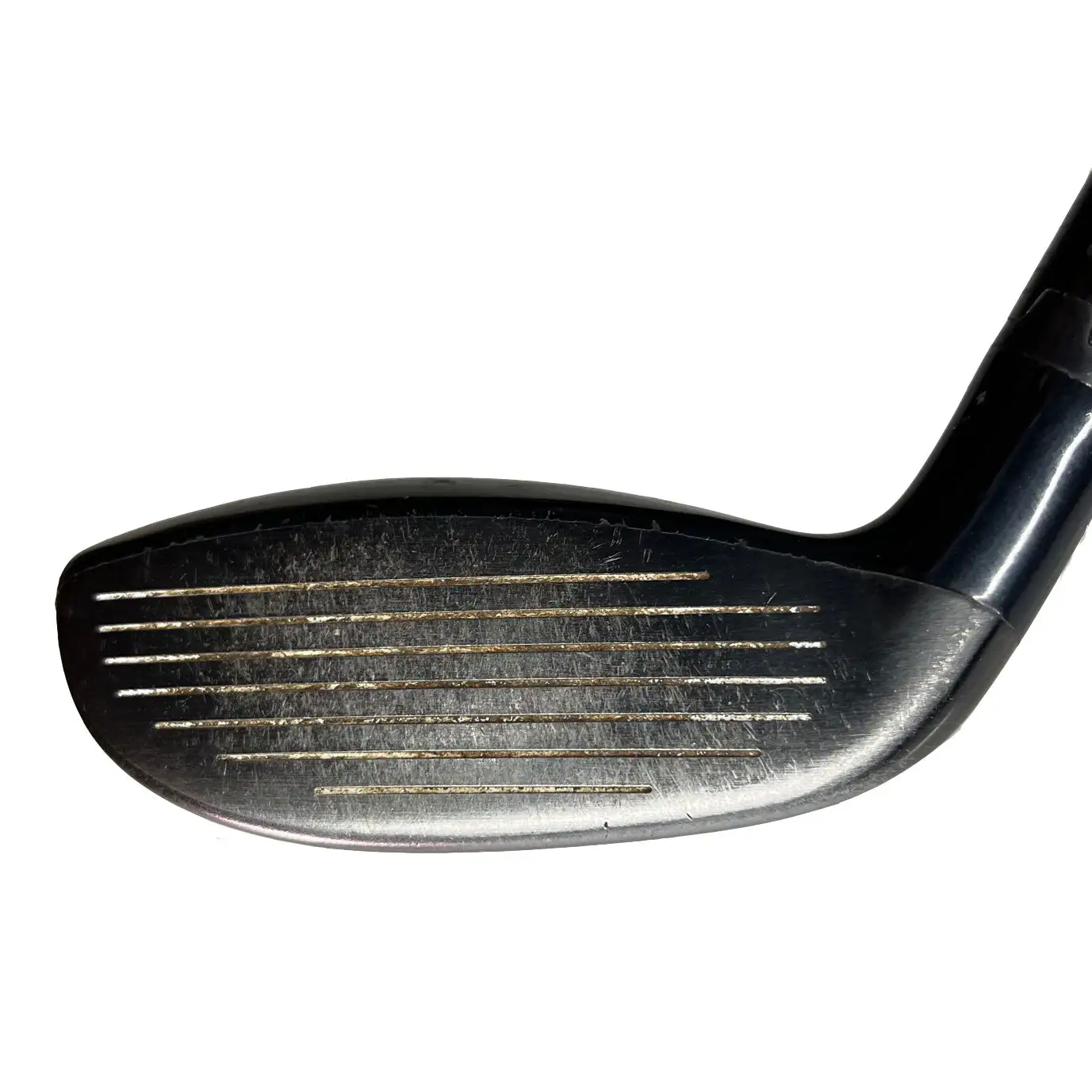 Taylor Made Used Top Flite 3 Fariway Wood 26551 5 Taylor Made Used Top Flite 3 Fariway Wood 26551 - Image 3