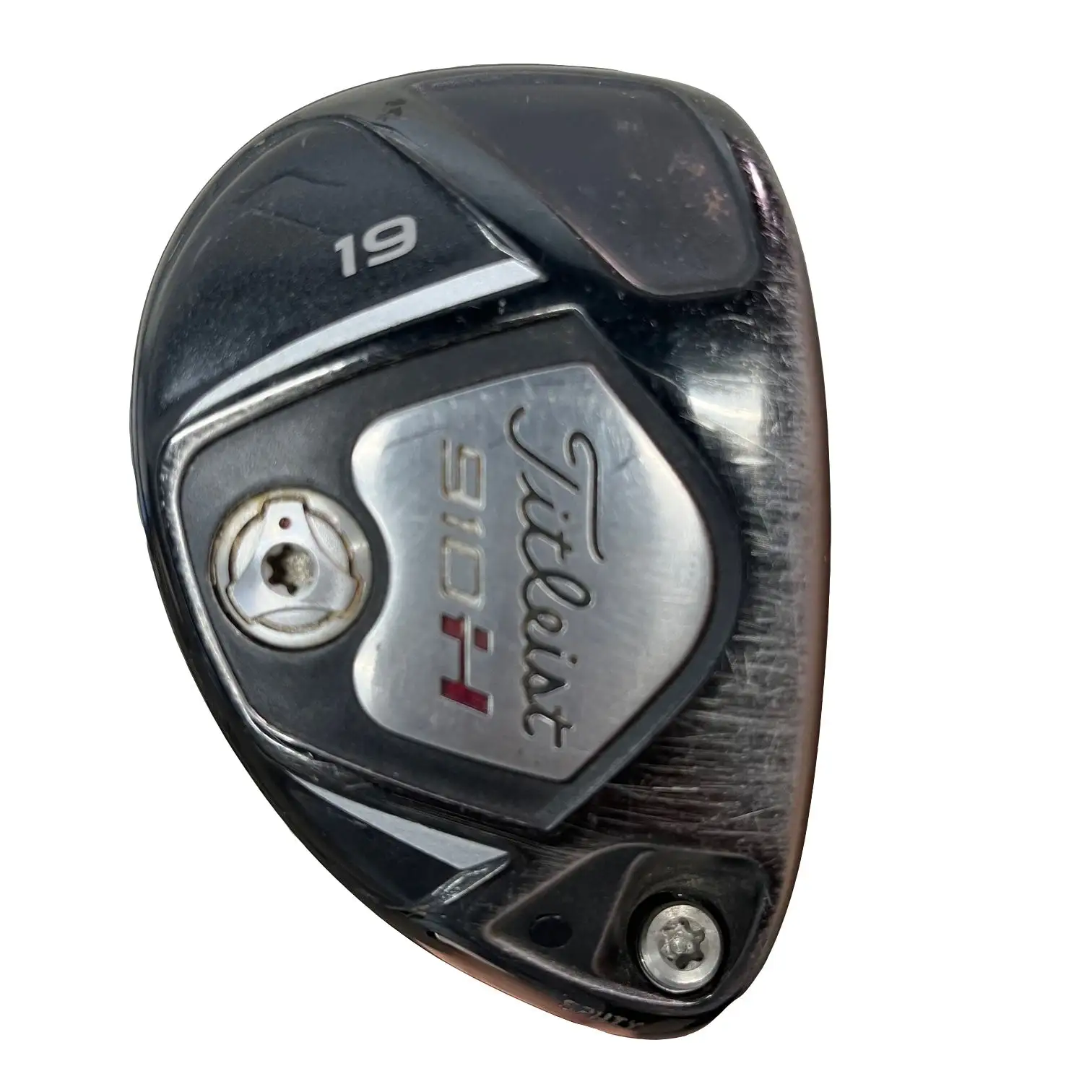 Taylor Made Used Top Flite 3 Fariway Wood 26551 3 Taylor Made Used Top Flite 3 Fariway Wood 26551