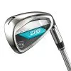 Wilson Golf Wilson D9 Graphite Womens Irons Set 2 Wilson Golf Wilson D9 Graphite Womens Irons Set -Clubs Shop 26680