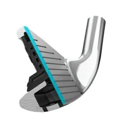 Wilson Golf Wilson D9 Graphite Womens Irons Set -Clubs Shop 26680 4