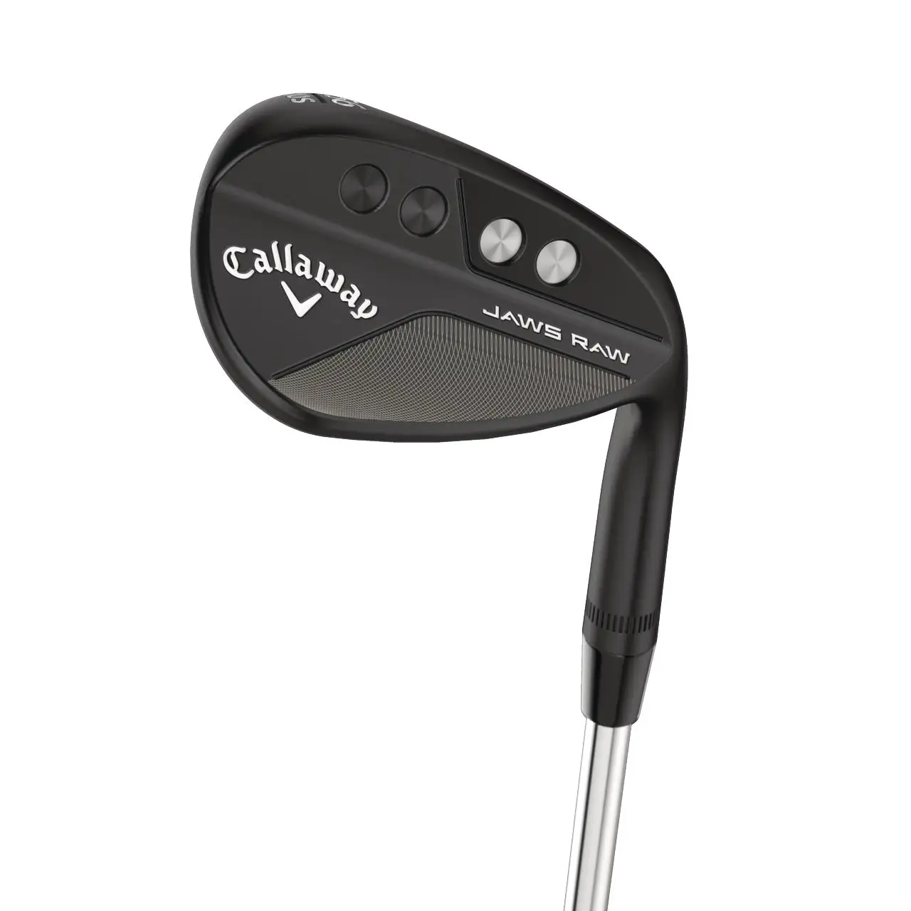 Callaway Jaws Raw Black Plasma Right Hand Mens Golf Wedge 3 Callaway Jaws Raw Black Plasma Right Hand Mens Golf Wedge