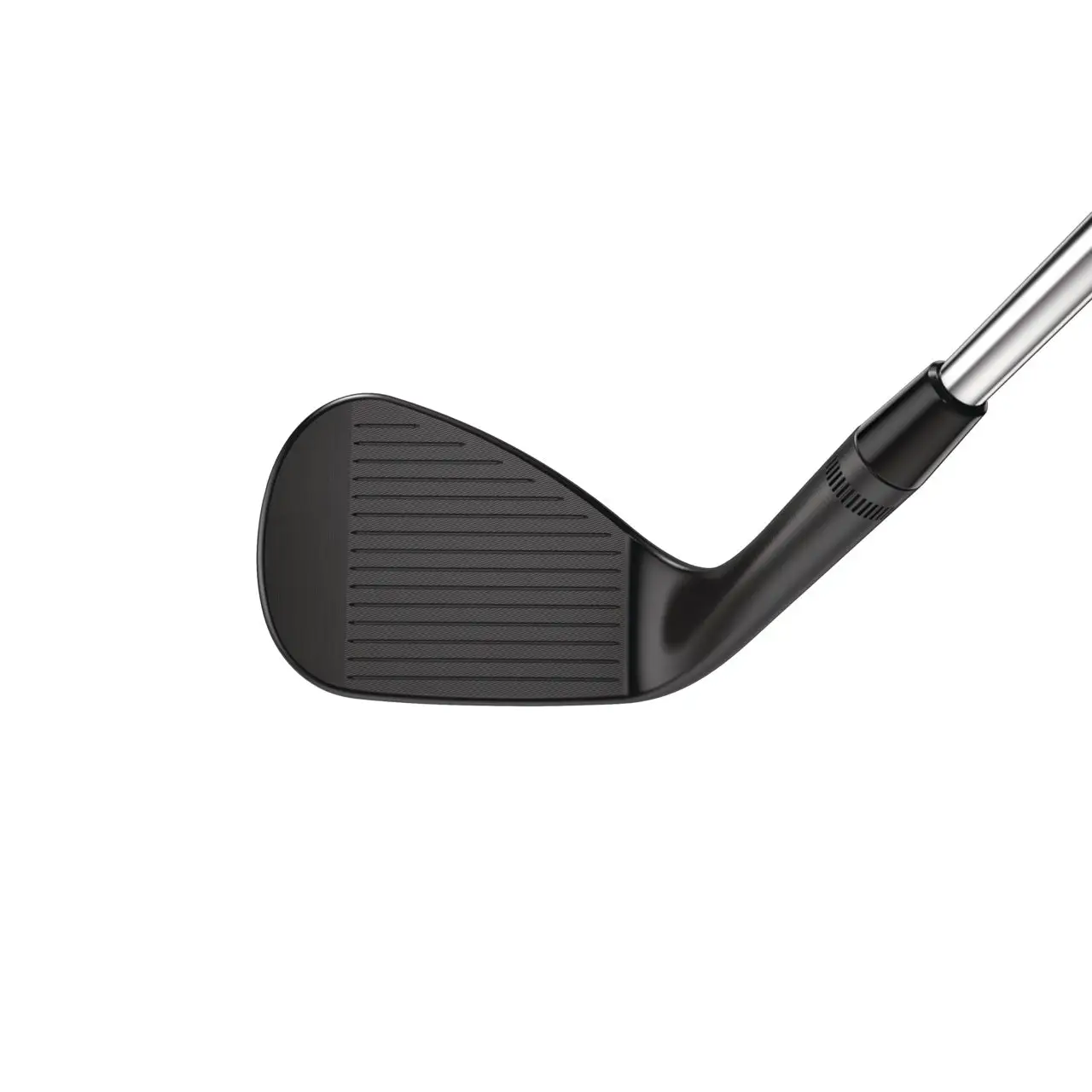 Callaway Jaws Raw Black Plasma Right Hand Mens Golf Wedge 6 Callaway Jaws Raw Black Plasma Right Hand Mens Golf Wedge - Image 4