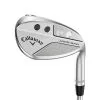 Callaway Jaws Raw Chrome Left Hand Mens Golf Wedge -Clubs Shop 26700
