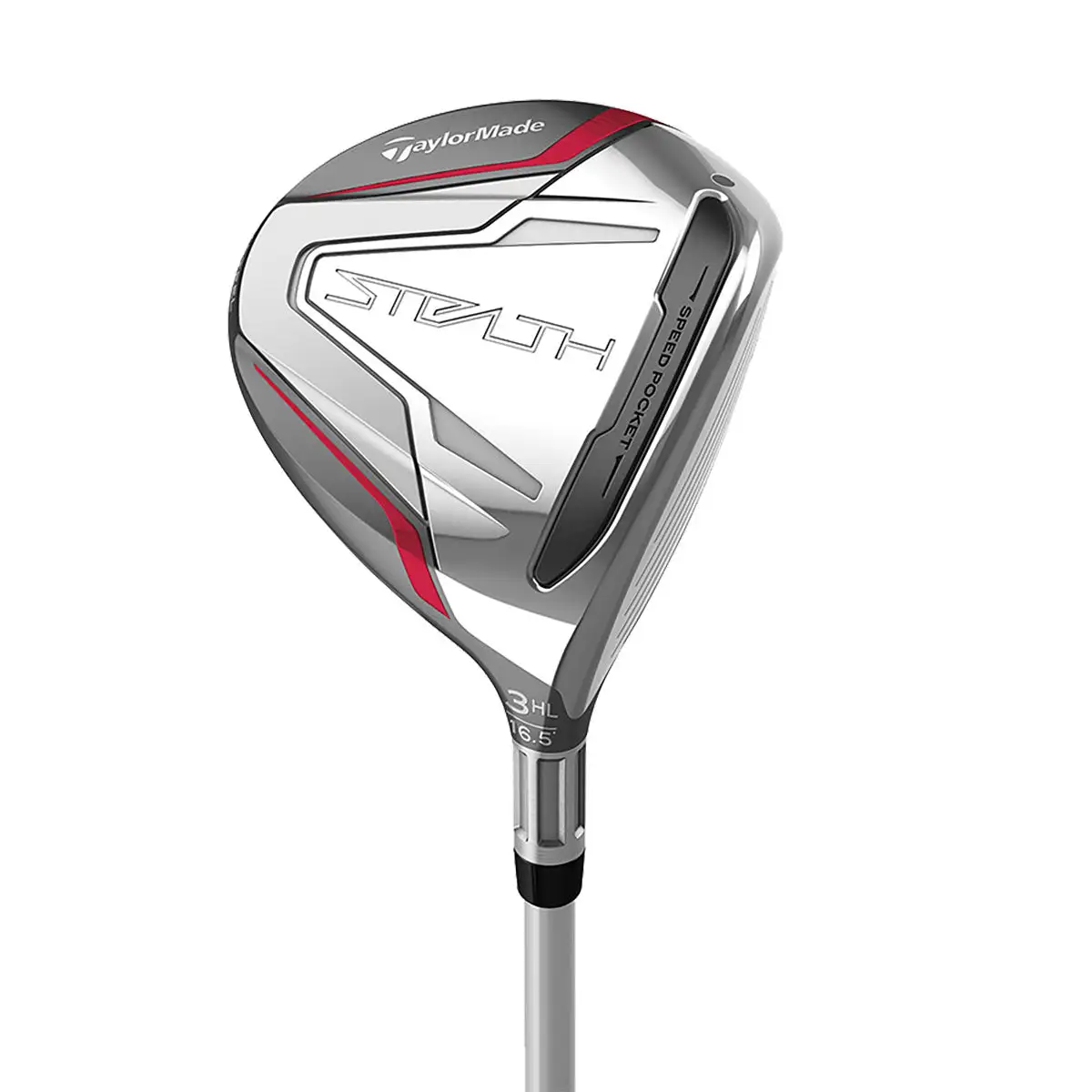 Taylor Made TaylorMade Stealth Womens Fairway Wood 3 Taylor Made TaylorMade Stealth Womens Fairway Wood