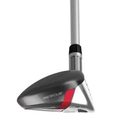 Taylor Made TaylorMade Stealth Womens Rescue Hybrid -Clubs Shop 26742 3