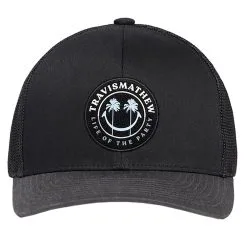 TravisMathew Lake Escape Mens Golf Hat