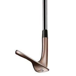 Taylor Made TaylorMade Hi-Toe 3 Brushed Copper Wedge -Clubs Shop 26793 2 93939fb8 4897 4833 9410 2d0e74753204