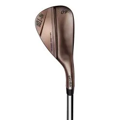 Taylor Made TaylorMade Hi-Toe 3 Brushed Copper Wedge -Clubs Shop 26793 3 39b4bfc6 6487 426f a981 a5882de8b832