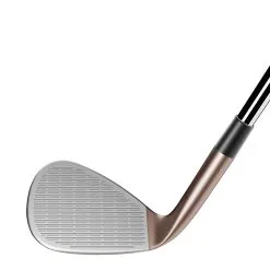 Taylor Made TaylorMade Hi-Toe 3 Brushed Copper Wedge -Clubs Shop 26793 4 3d67abe0 e64c 4457 a6f1 2de6f03eff24