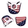Jp Lann JPLann USA Round Mallet Putter Cover -Clubs Shop 26844