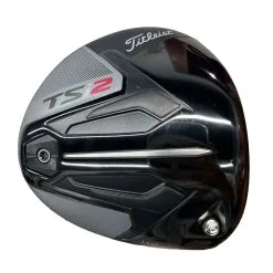 Used Titleist TS2 11.0 Senior Driver 26912