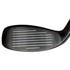 Used Callaway Rogue ST Max OS 5 Hybid Wood 26913 -Clubs Shop 26913 2 9b8c4d7e 99d2 46f8 a2f0 e05bd84324d4