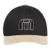 TravisMathew Favorite Mistake Black Mens Hat -Clubs Shop 27029 BLACK0BLK