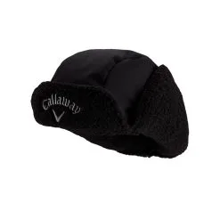 Callaway Thermal Bomber Mens Golf Hat -Clubs Shop 27032 BLACK 2